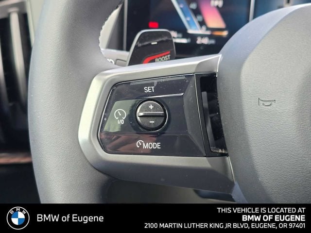 2025 BMW X3 30 xDrive 30 xDrive