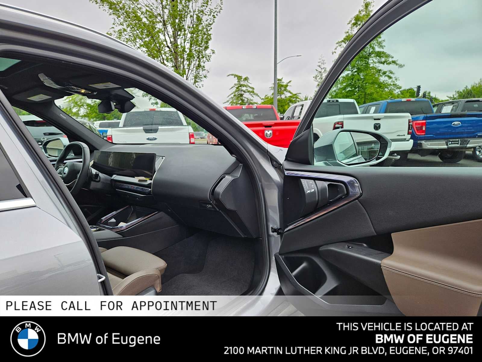 2025 BMW X3 30 xDrive 30 xDrive