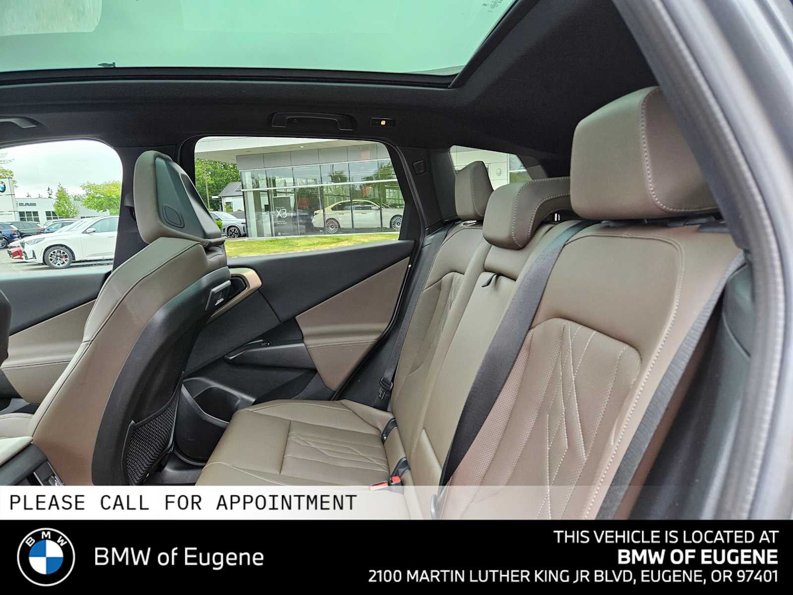 2025 BMW X3 30 xDrive 30 xDrive