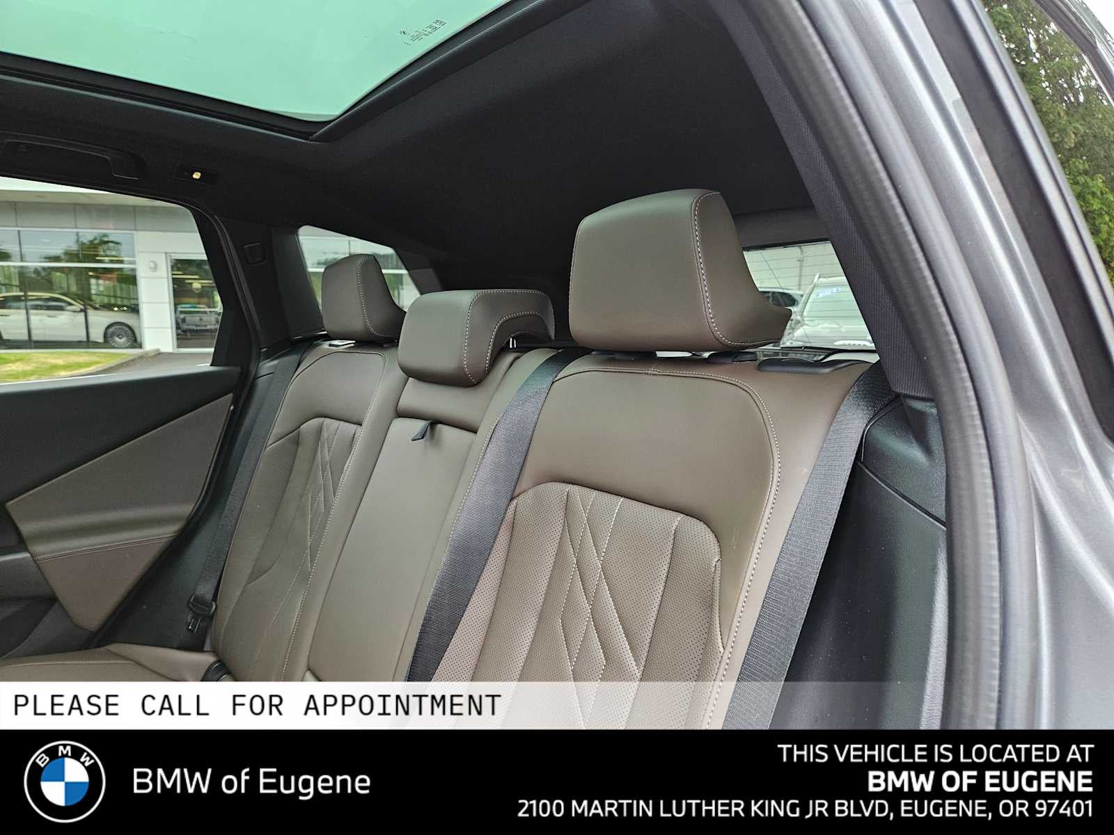 2025 BMW X3 30 xDrive 30 xDrive