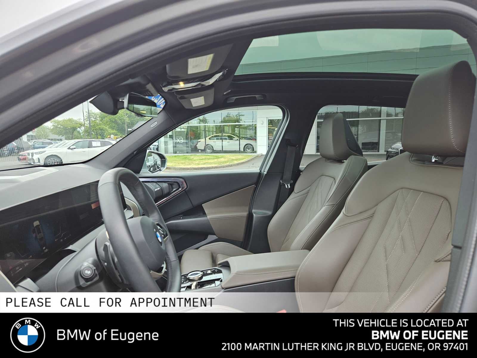 2025 BMW X3 30 xDrive 30 xDrive