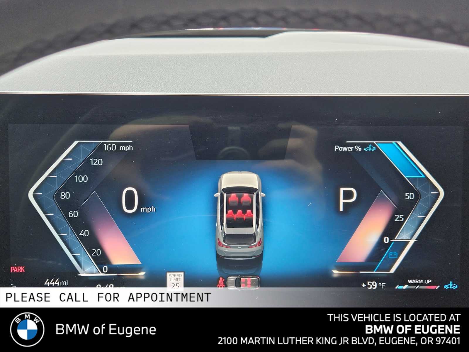 2025 BMW X3 30 xDrive 30 xDrive