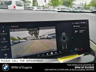 2025 BMW X3 30 xDrive 30 xDrive