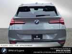 2025 BMW X3 30 xDrive 30 xDrive