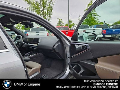 2025 BMW X3 30 xDrive 30 xDrive