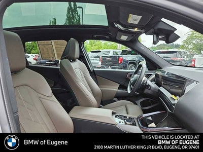 2025 BMW X3 30 xDrive 30 xDrive