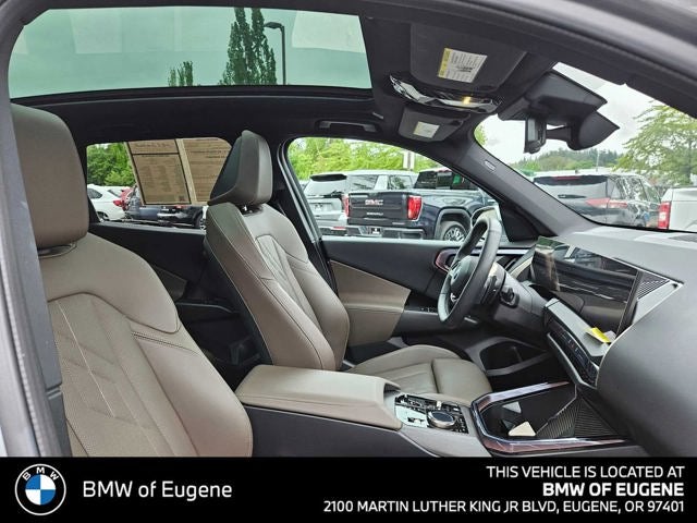 2025 BMW X3 30 xDrive 30 xDrive