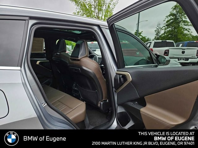 2025 BMW X3 30 xDrive 30 xDrive