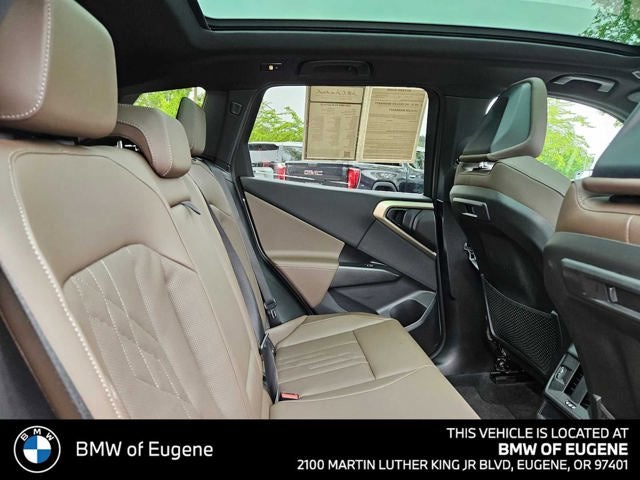 2025 BMW X3 30 xDrive 30 xDrive