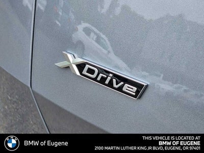 2025 BMW X3 30 xDrive 30 xDrive