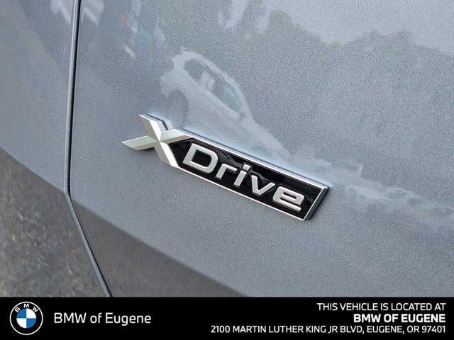 2025 BMW X3 30 xDrive 30 xDrive