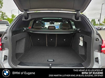 2025 BMW X3 30 xDrive 30 xDrive