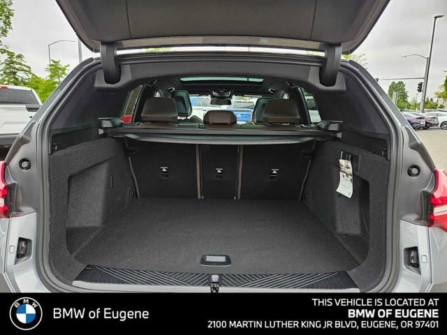 2025 BMW X3 30 xDrive 30 xDrive