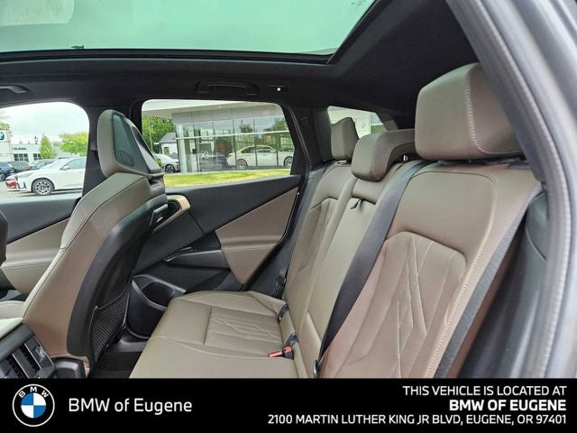 2025 BMW X3 30 xDrive 30 xDrive
