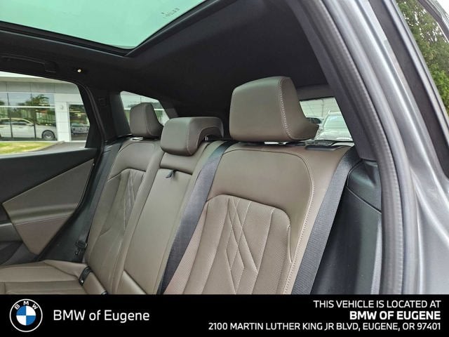 2025 BMW X3 30 xDrive 30 xDrive