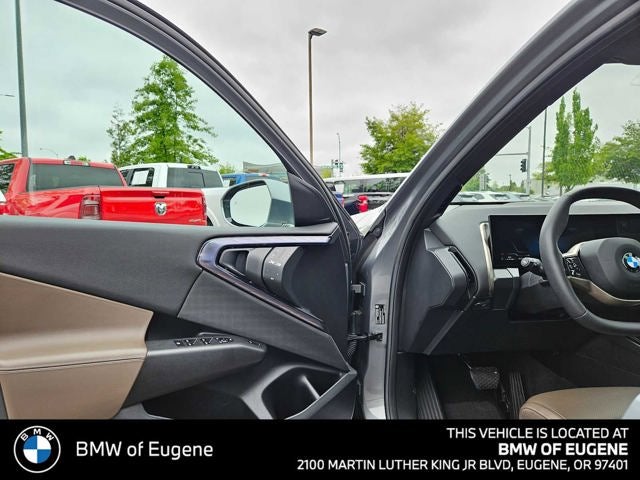 2025 BMW X3 30 xDrive 30 xDrive