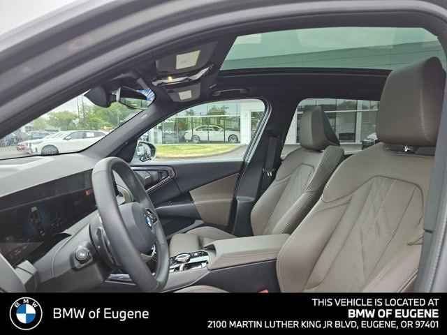 2025 BMW X3 30 xDrive 30 xDrive