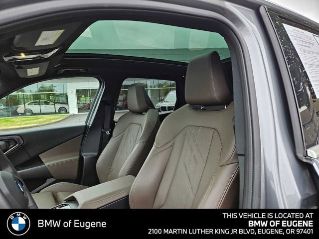 2025 BMW X3 30 xDrive 30 xDrive