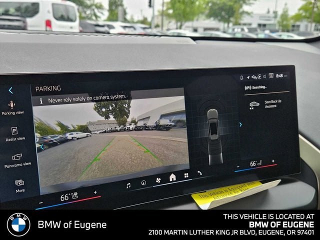 2025 BMW X3 30 xDrive 30 xDrive