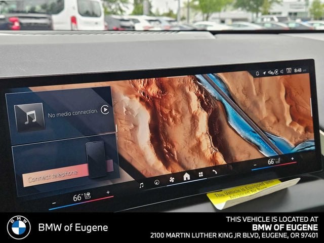 2025 BMW X3 30 xDrive 30 xDrive