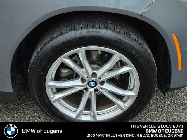 2025 BMW X3 30 xDrive 30 xDrive