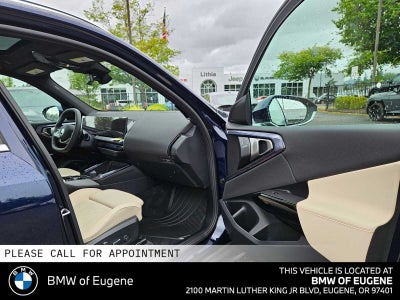 2026 BMW X3 30 xDrive 30 xDrive