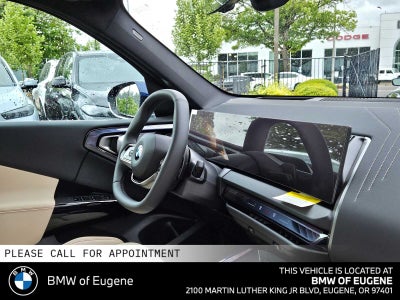2026 BMW X3 30 xDrive 30 xDrive