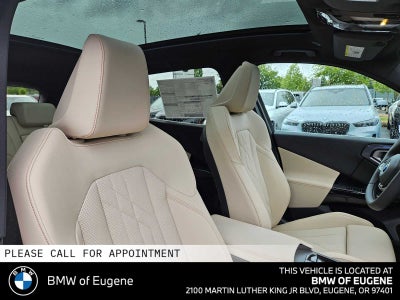 2026 BMW X3 30 xDrive 30 xDrive