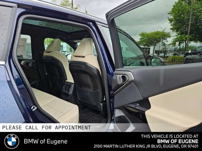 2026 BMW X3 30 xDrive 30 xDrive