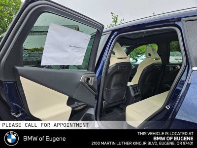 2026 BMW X3 30 xDrive 30 xDrive