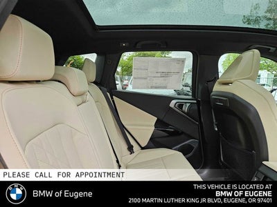 2026 BMW X3 30 xDrive 30 xDrive