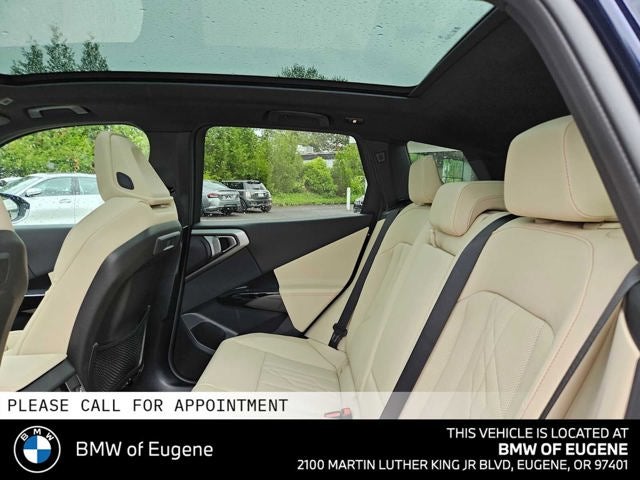 2026 BMW X3 30 xDrive 30 xDrive