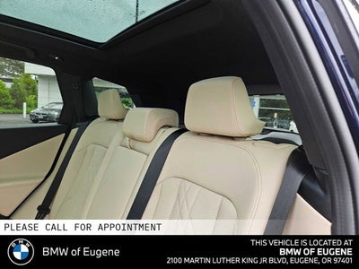 2026 BMW X3 30 xDrive 30 xDrive