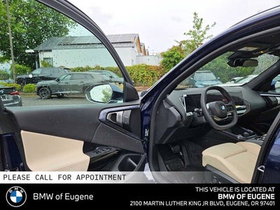 2026 BMW X3 30 xDrive 30 xDrive