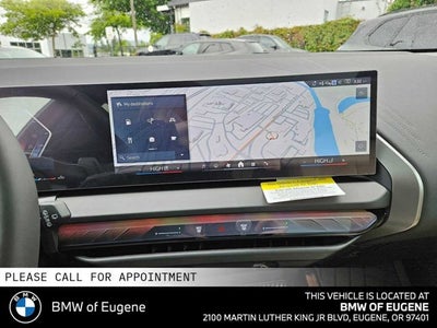 2026 BMW X3 30 xDrive 30 xDrive