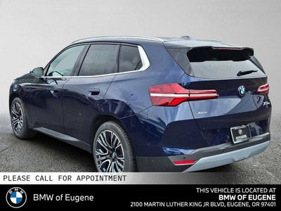 2026 BMW X3 30 xDrive 30 xDrive