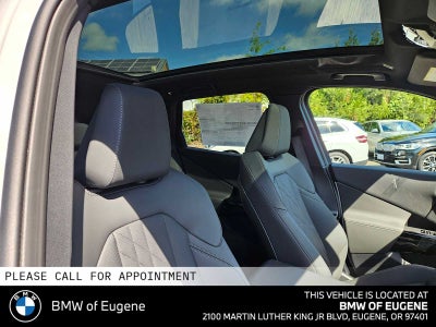 2026 BMW X3 30 xDrive 30 xDrive