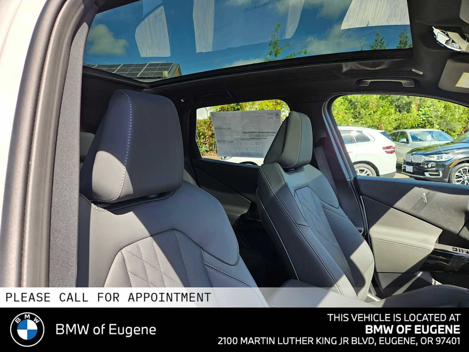 2026 BMW X3 30 xDrive 30 xDrive
