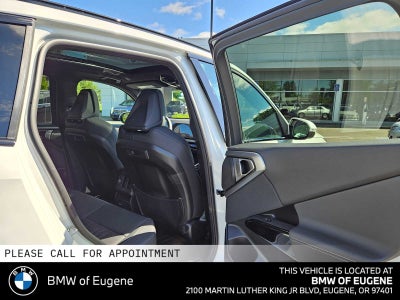 2026 BMW X3 30 xDrive 30 xDrive