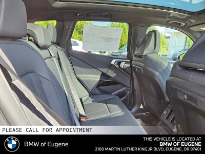 2026 BMW X3 30 xDrive 30 xDrive