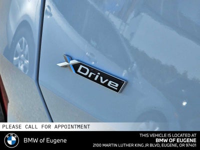 2026 BMW X3 30 xDrive 30 xDrive
