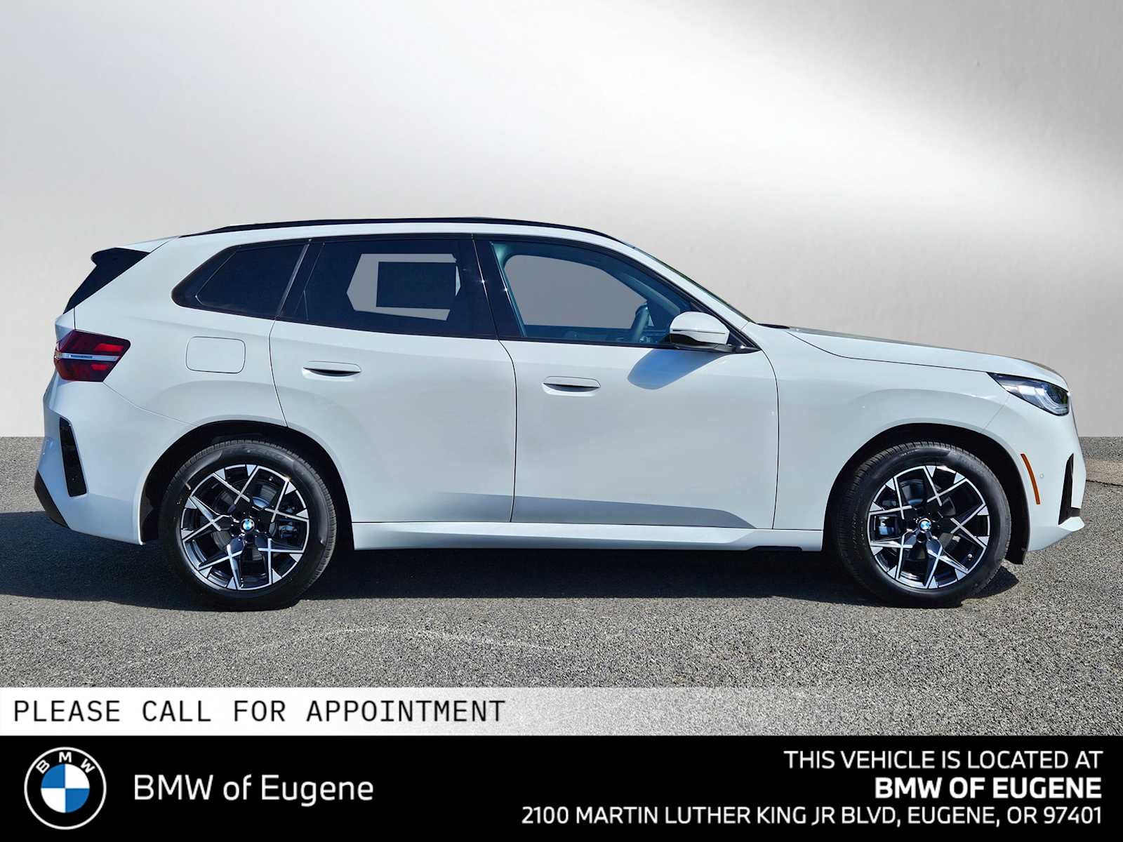 2026 BMW X3 30 xDrive 30 xDrive