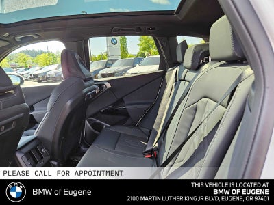 2026 BMW X3 30 xDrive 30 xDrive