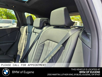 2026 BMW X3 30 xDrive 30 xDrive