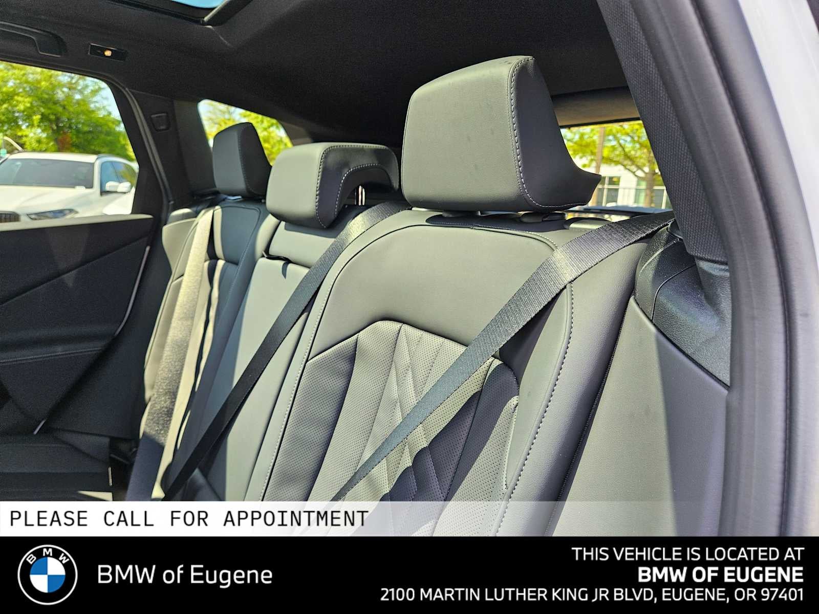 2026 BMW X3 30 xDrive 30 xDrive