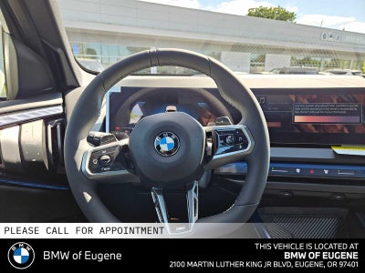 2026 BMW X3 30 xDrive 30 xDrive