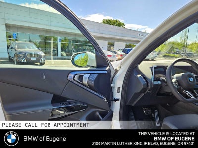 2026 BMW X3 30 xDrive 30 xDrive
