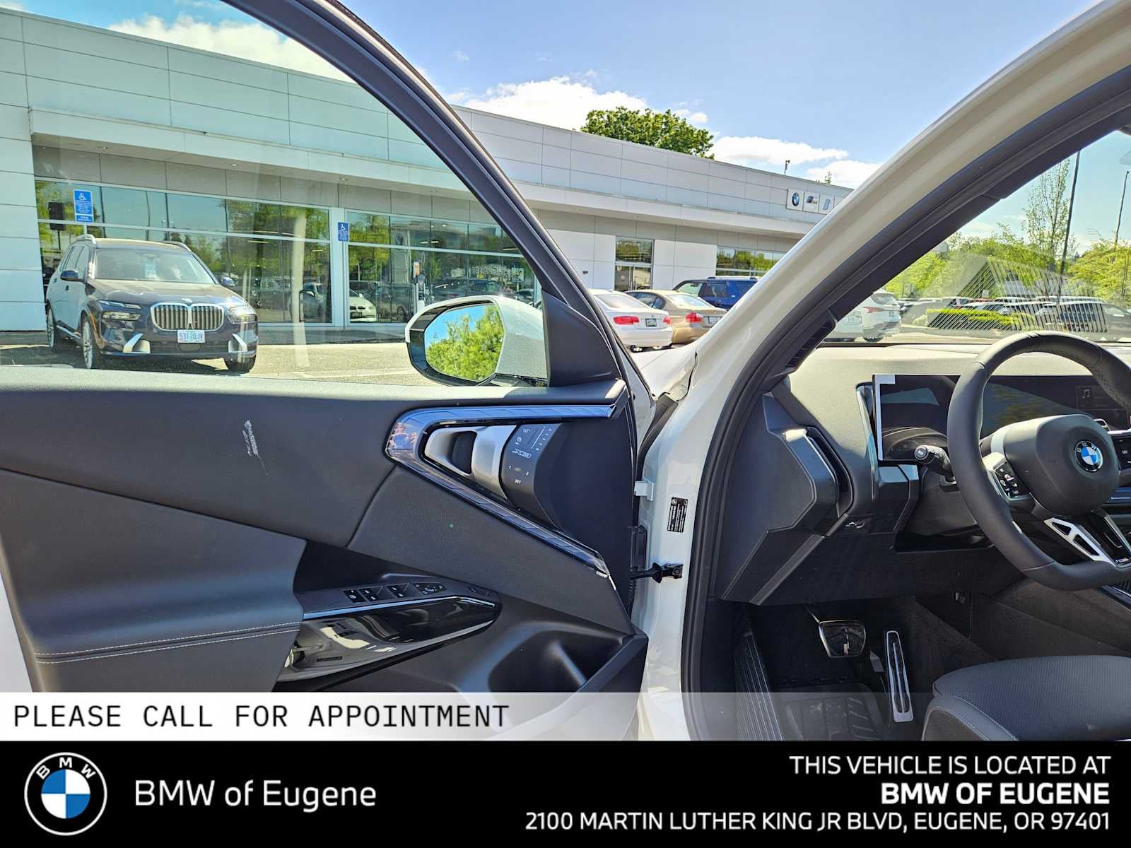 2026 BMW X3 30 xDrive 30 xDrive