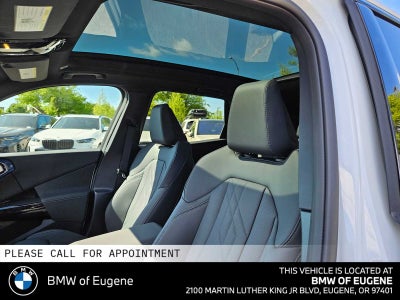 2026 BMW X3 30 xDrive 30 xDrive