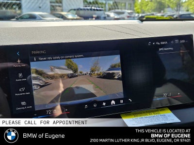 2026 BMW X3 30 xDrive 30 xDrive